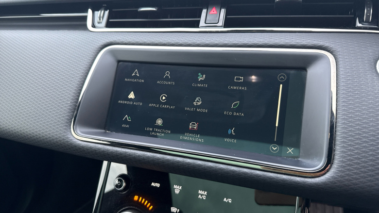 Land Rover Range Rover Evoque 2.0 P200 R-Dynamic S 5dr Auto Petrol Hatchback